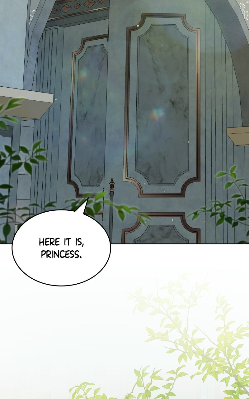 I’ll Be Anything You Desire Episode 17 page 92 - 