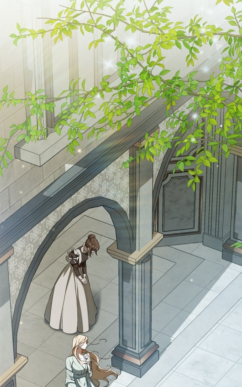 I’ll Be Anything You Desire Episode 17 page 93 - 