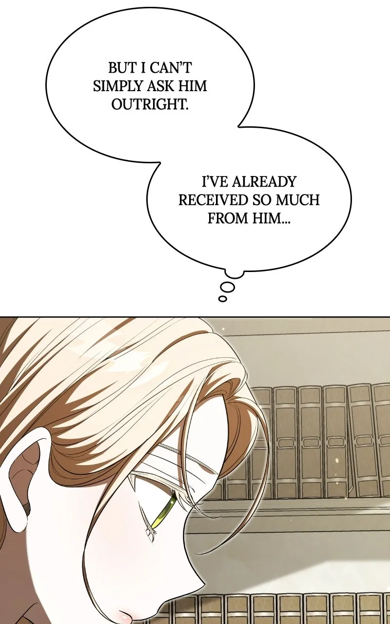 I’ll Be Anything You Desire Chapter 18 page 107 - 