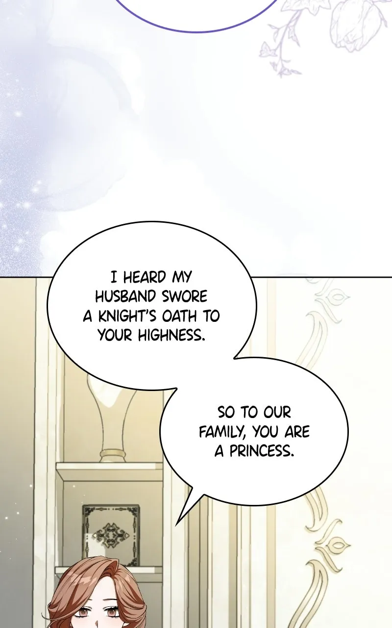 I’ll Be Anything You Desire Chapter 18 page 12 - 