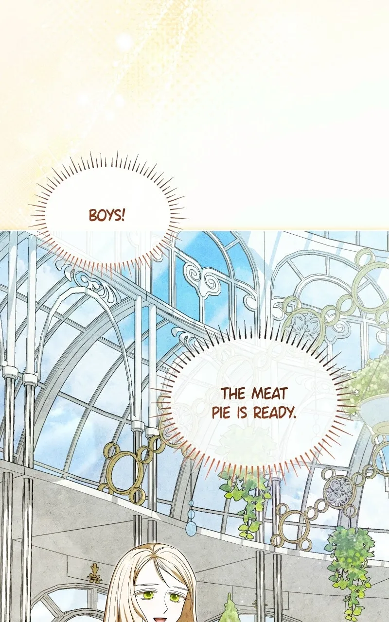 I’ll Be Anything You Desire Chapter 18 page 30 - 