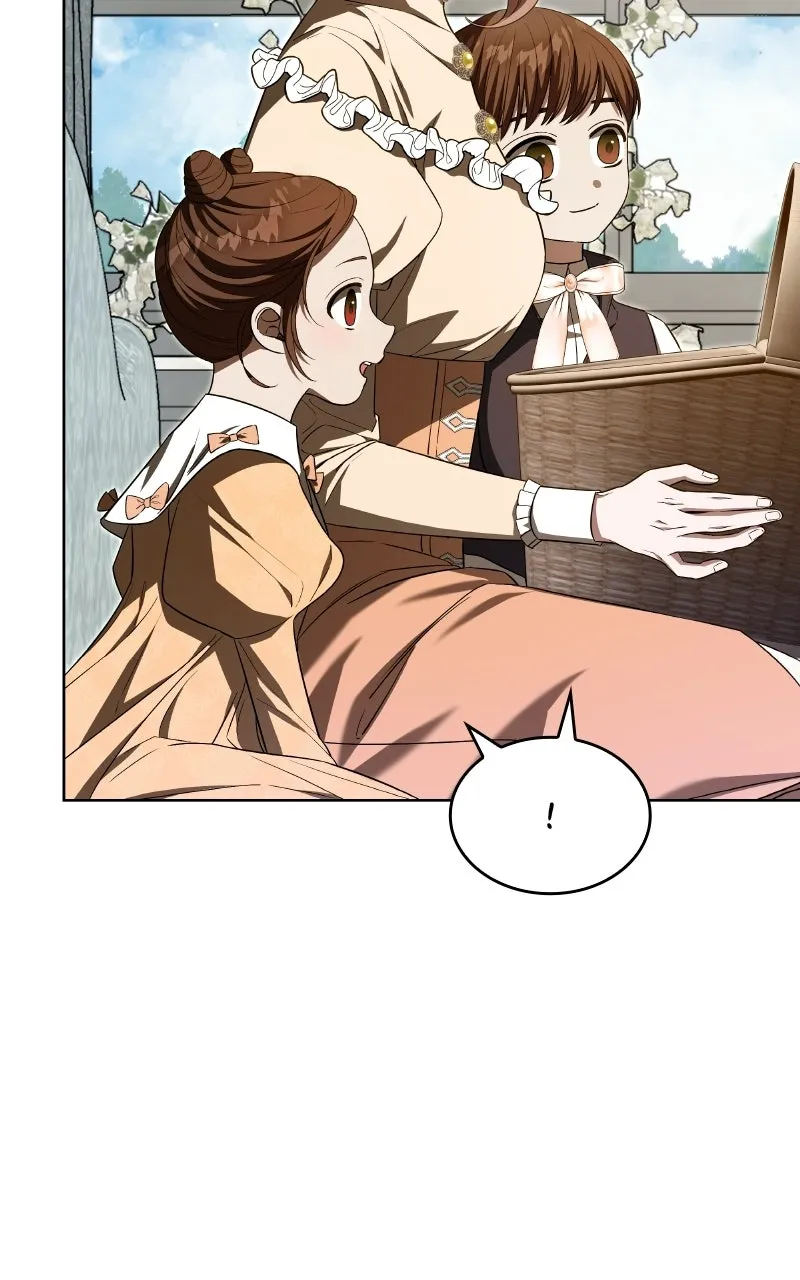 I’ll Be Anything You Desire Chapter 18 page 4 - 