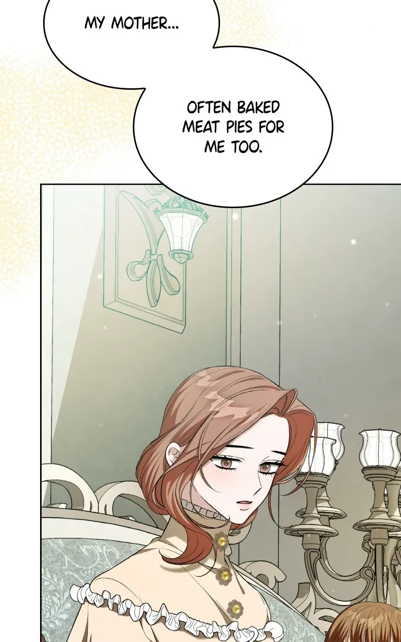 I’ll Be Anything You Desire Chapter 18 page 36 - 