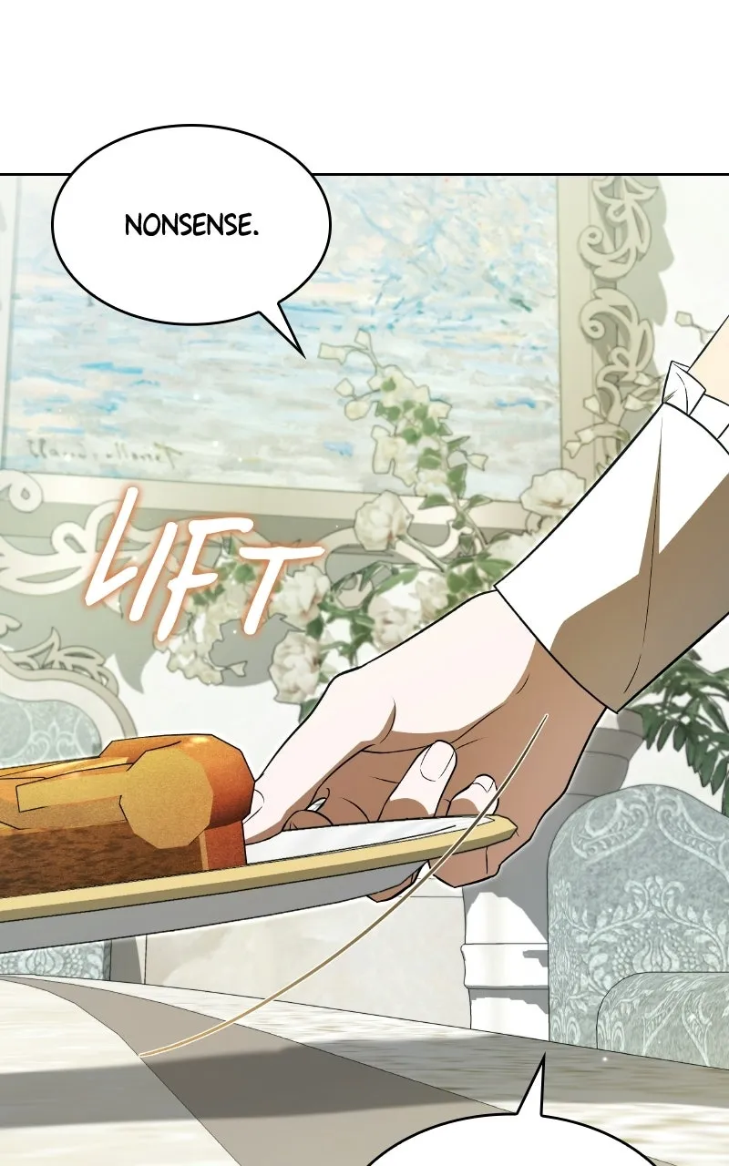 I’ll Be Anything You Desire Chapter 18 page 47 - 