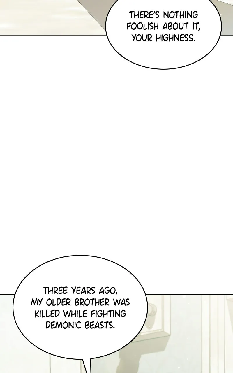 I’ll Be Anything You Desire Chapter 18 page 48 - 