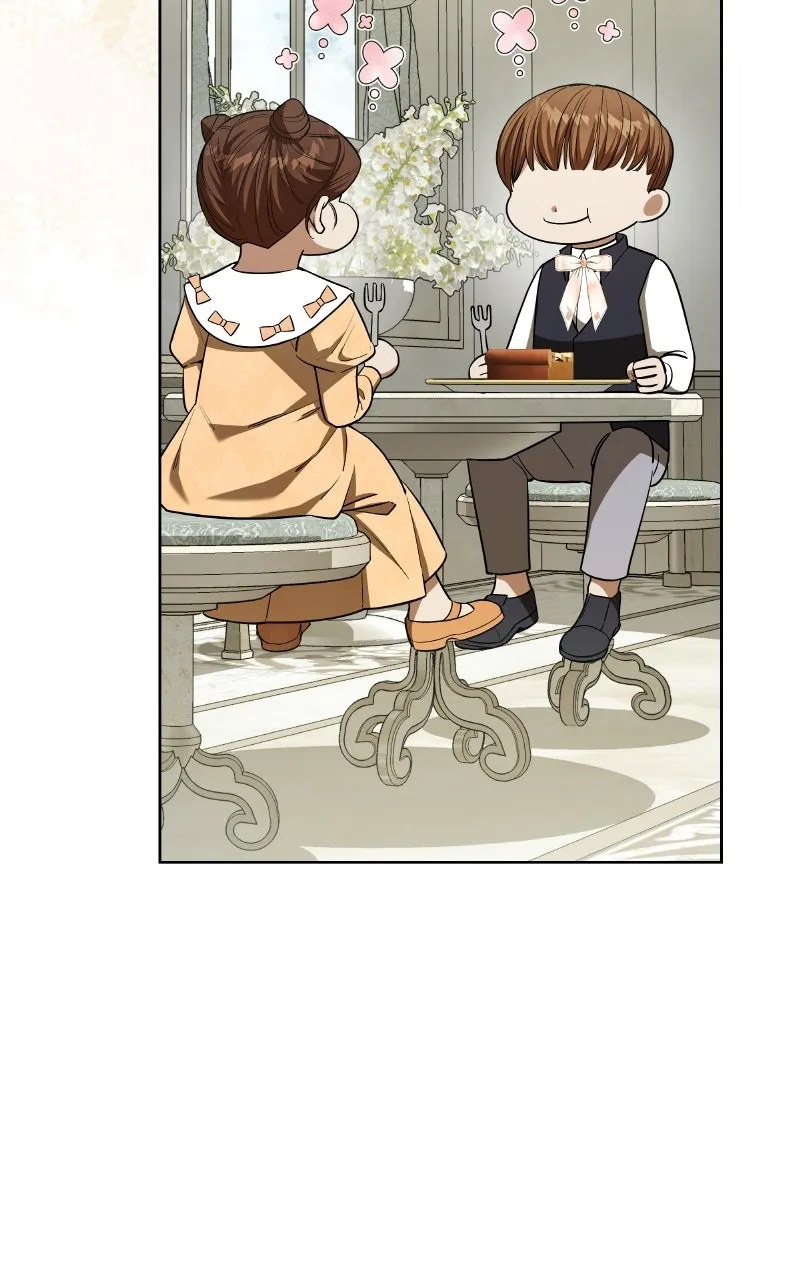I’ll Be Anything You Desire Chapter 18 page 54 - 