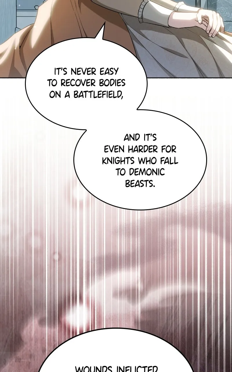 I’ll Be Anything You Desire Chapter 18 page 56 - 