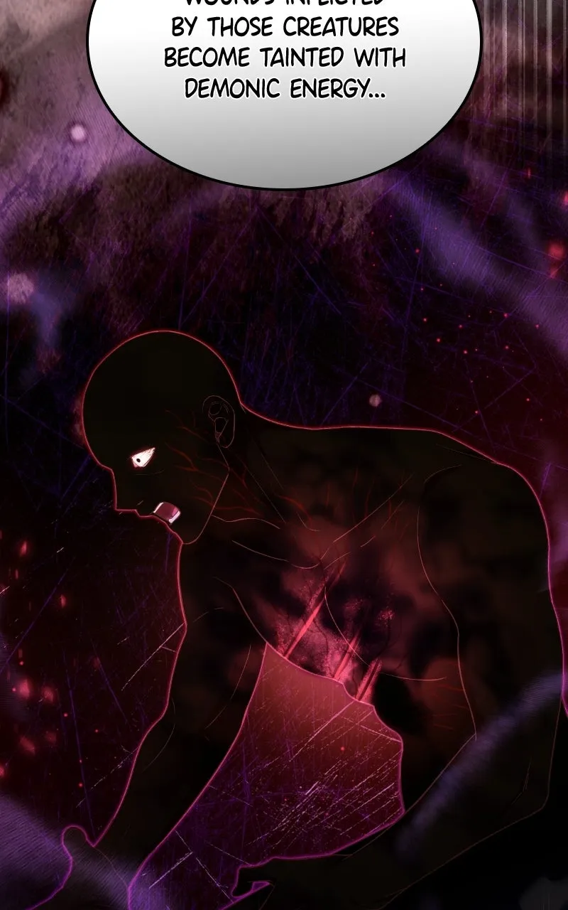 I’ll Be Anything You Desire Chapter 18 page 57 - 