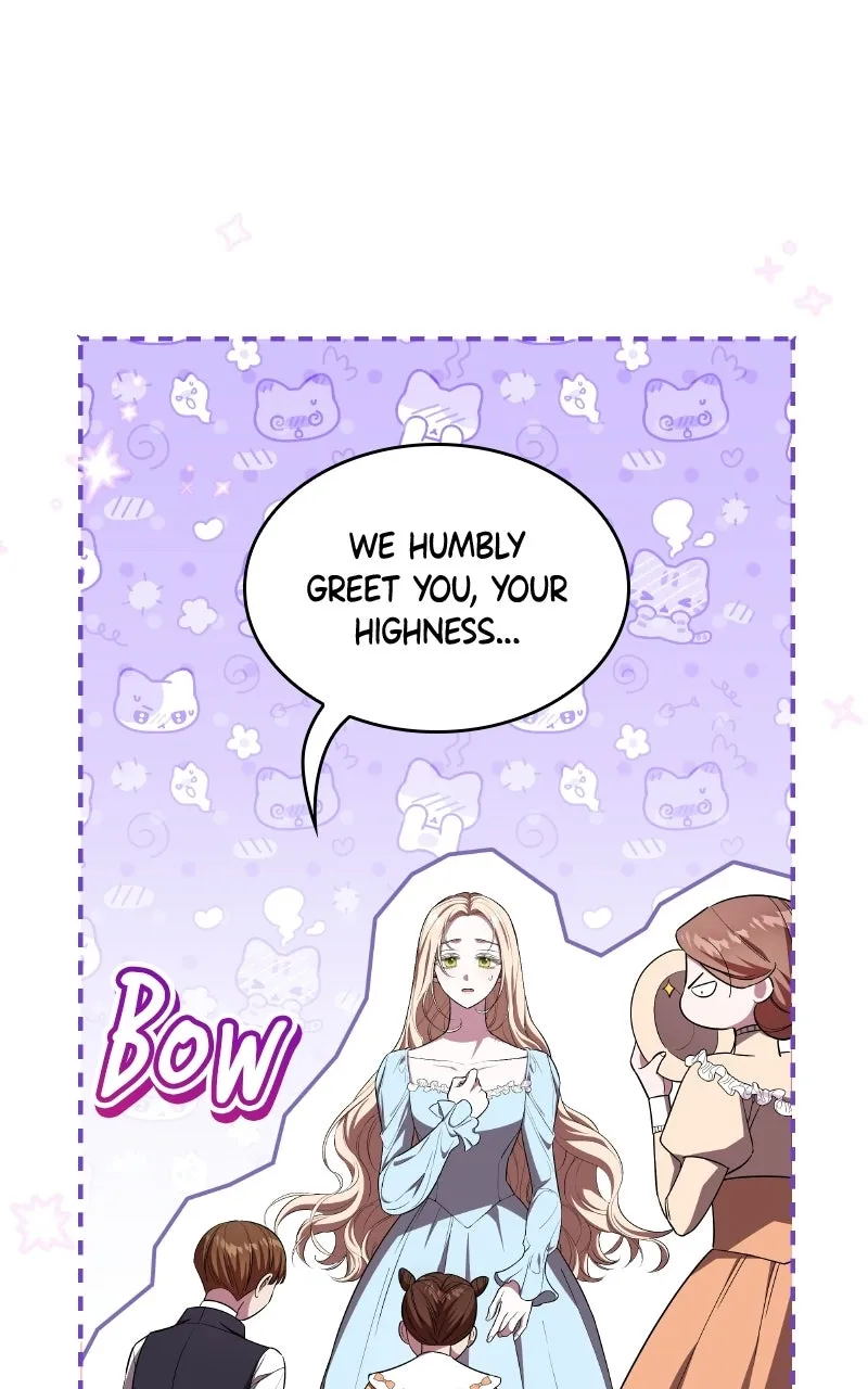 I’ll Be Anything You Desire Chapter 18 page 9 - 