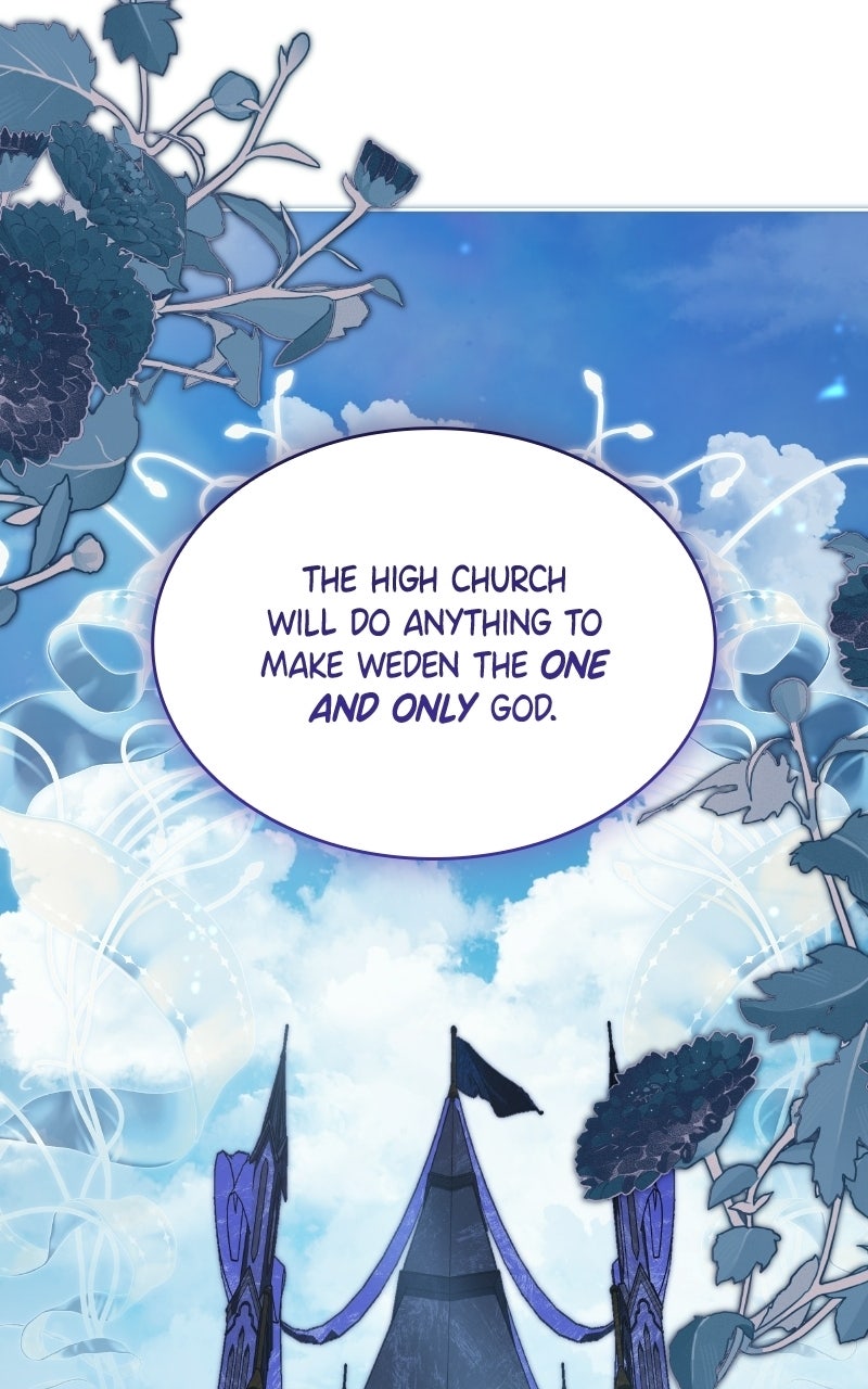 I’ll Be Anything You Desire Episode 19 page 101 - 