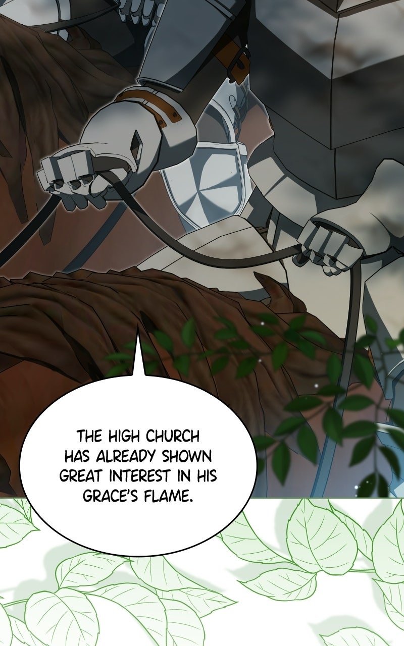 I’ll Be Anything You Desire Episode 19 page 110 - 