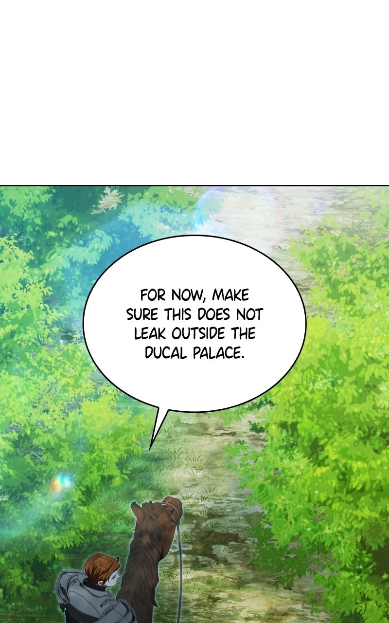 I’ll Be Anything You Desire Episode 19 page 118 - 