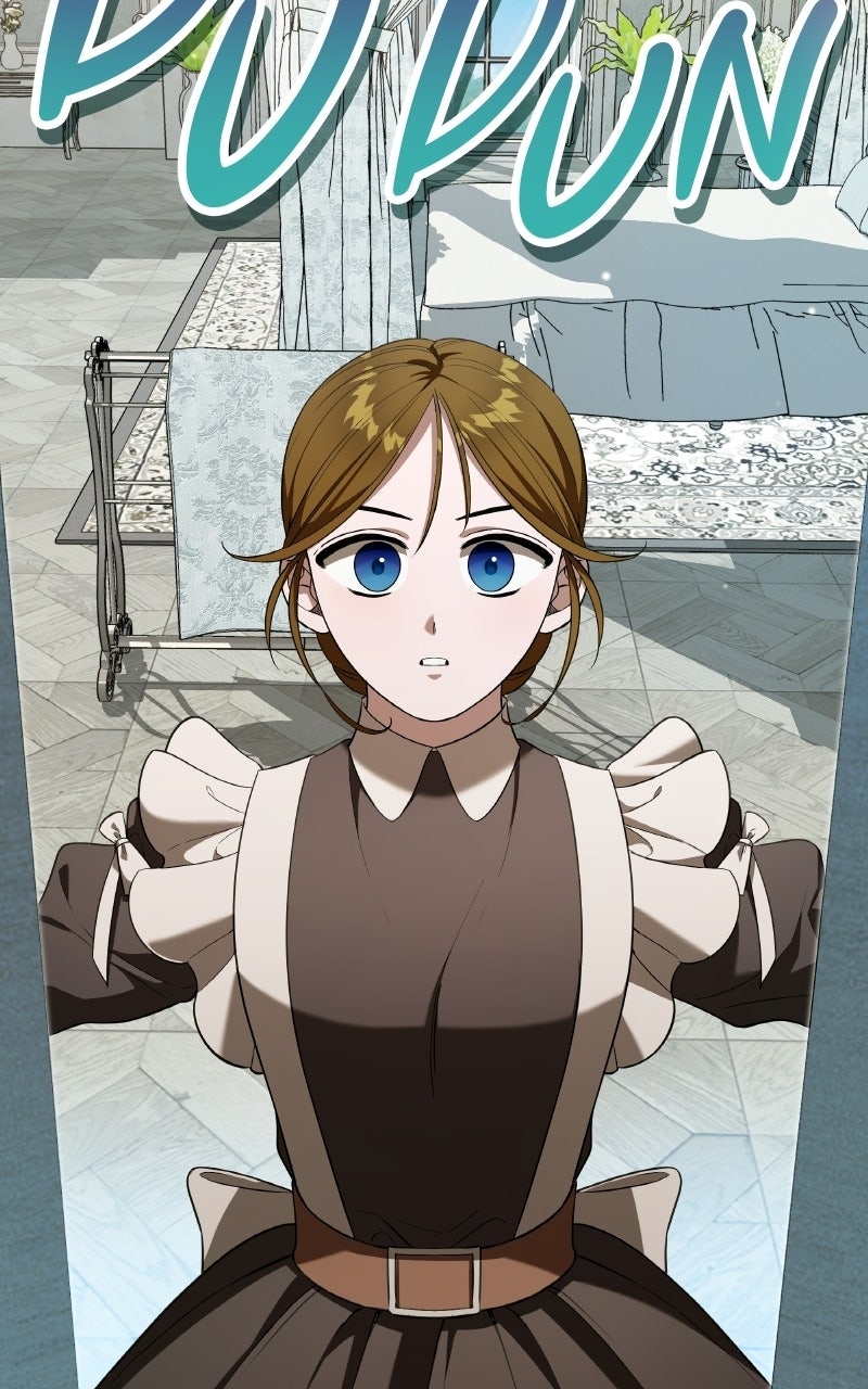 I’ll Be Anything You Desire Episode 19 page 126 - 