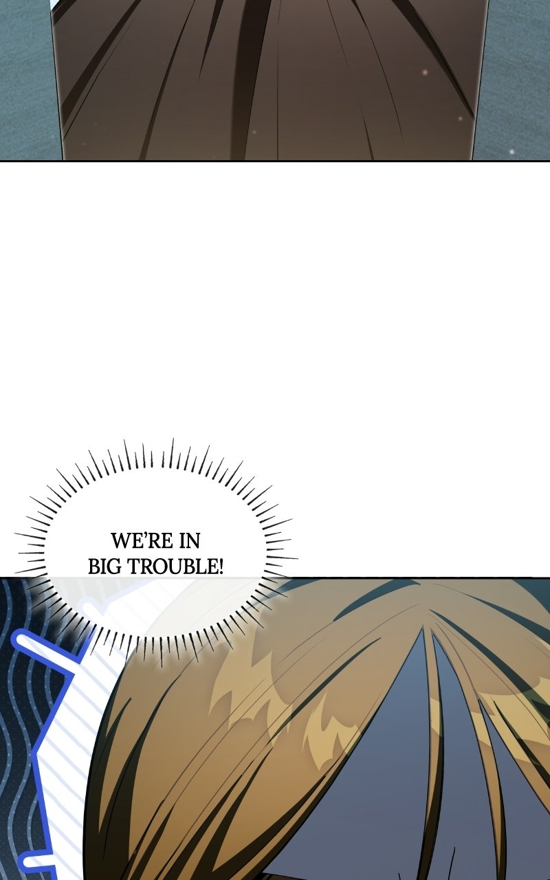 I’ll Be Anything You Desire Episode 19 page 127 - 