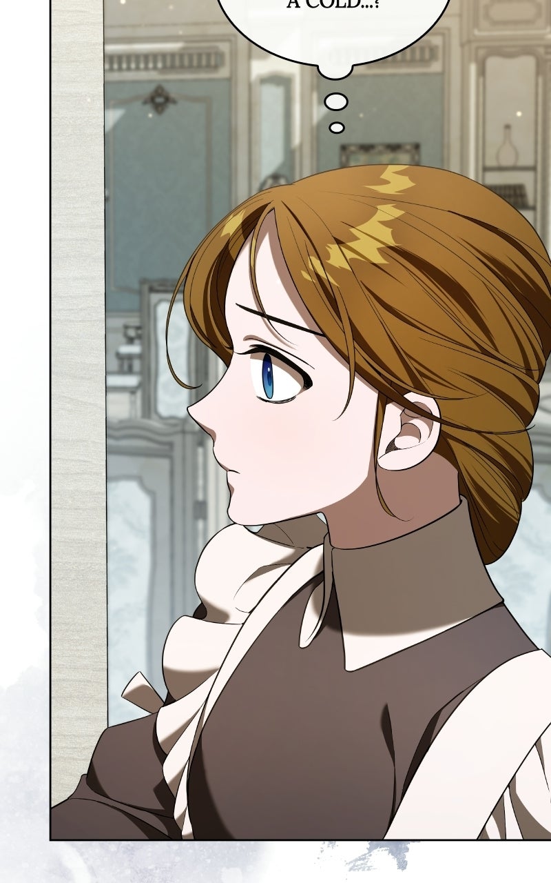 I’ll Be Anything You Desire Episode 19 page 134 - 