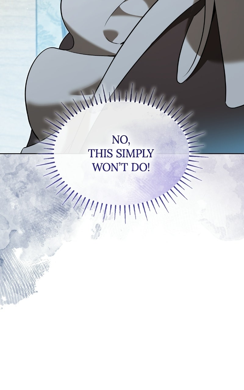 I’ll Be Anything You Desire Episode 19 page 136 - 
