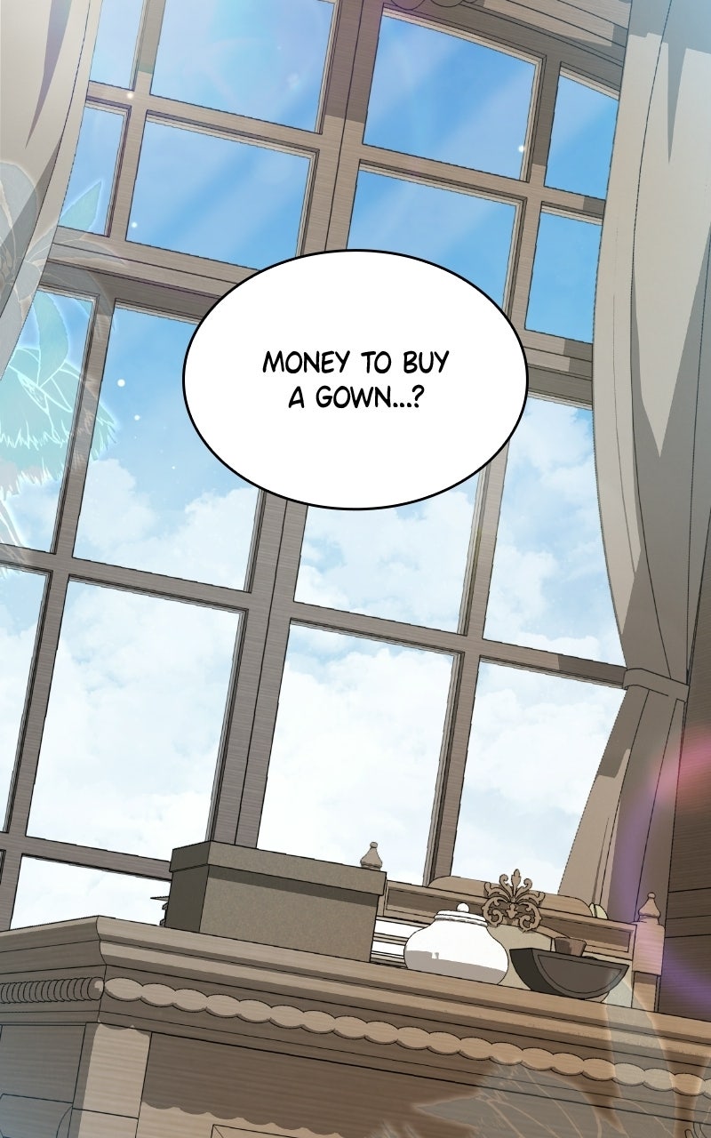 I’ll Be Anything You Desire Episode 19 page 138 - 