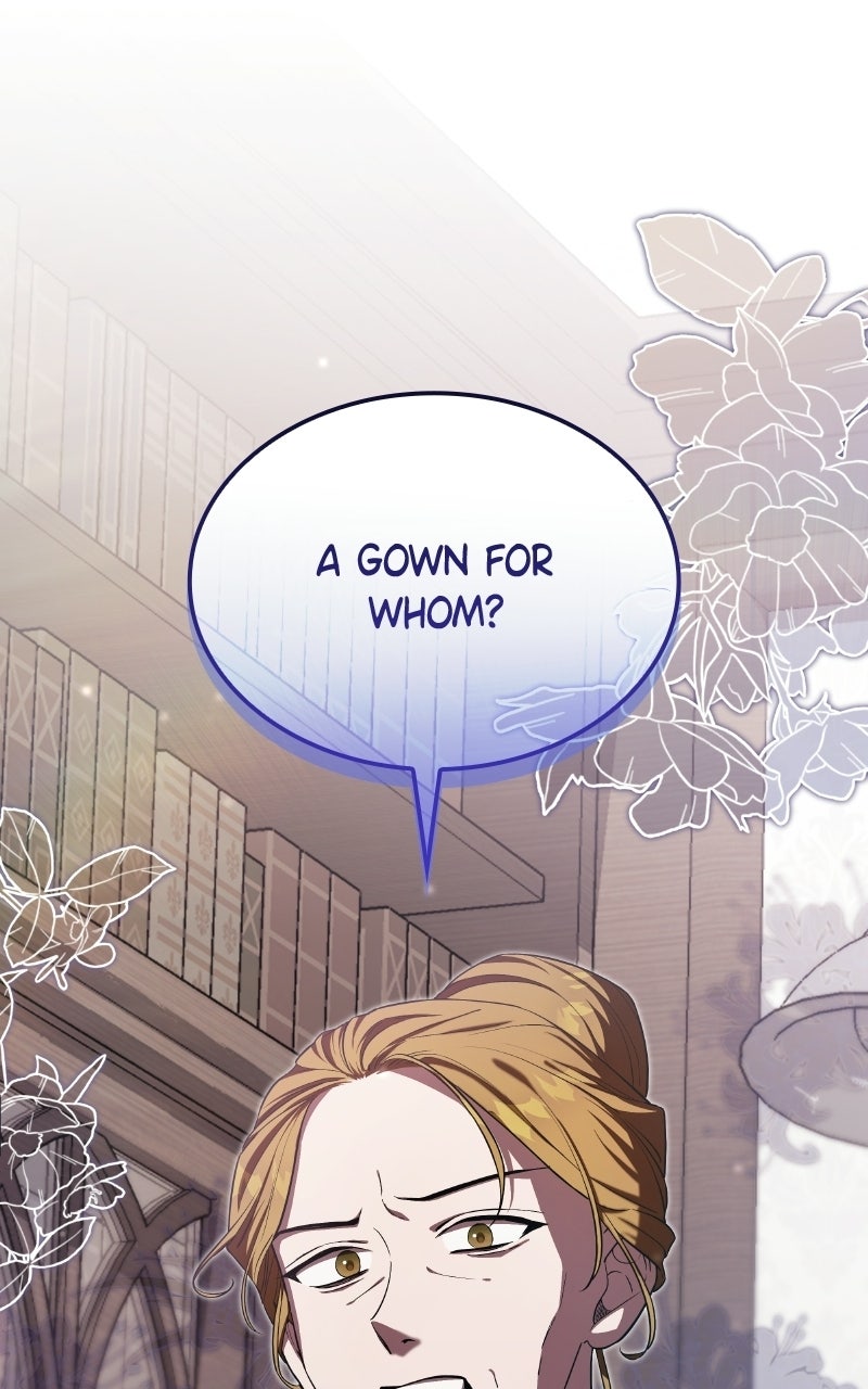 I’ll Be Anything You Desire Episode 19 page 141 - 