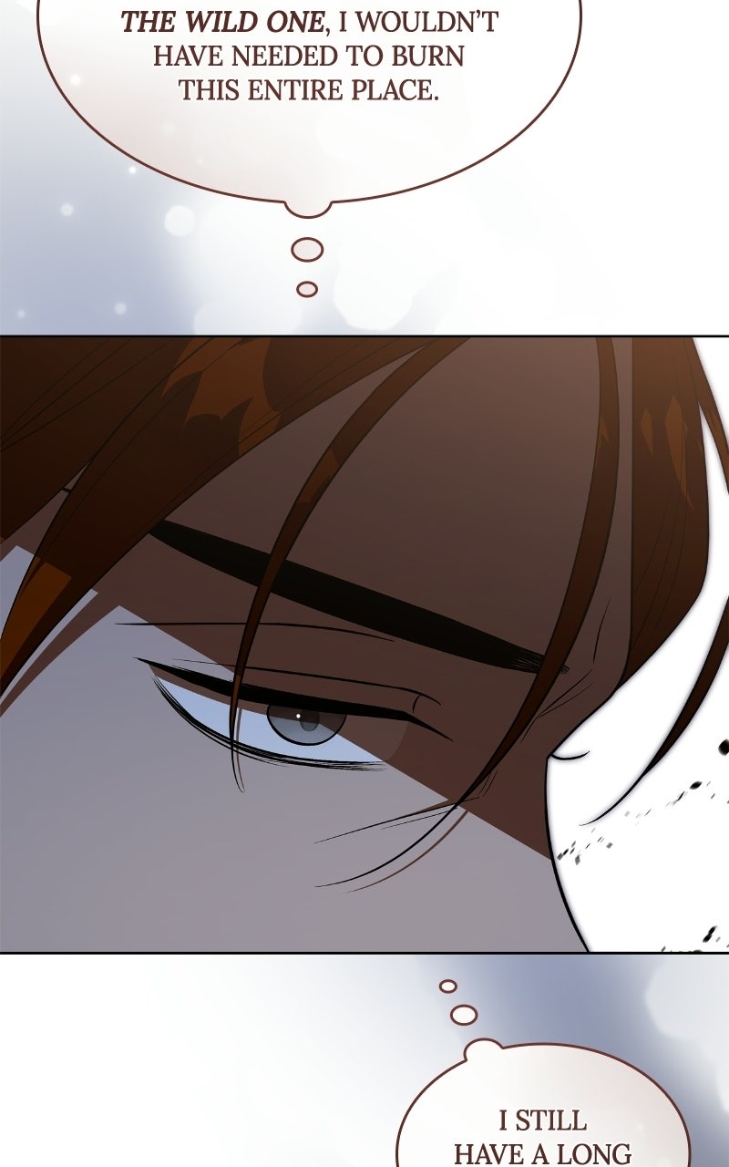 I’ll Be Anything You Desire Episode 19 page 16 - 