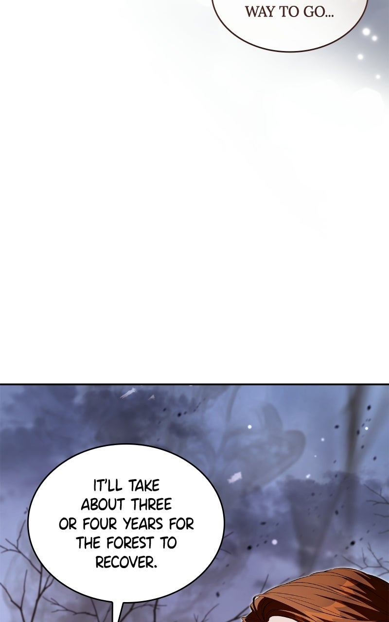 I’ll Be Anything You Desire Episode 19 page 17 - 