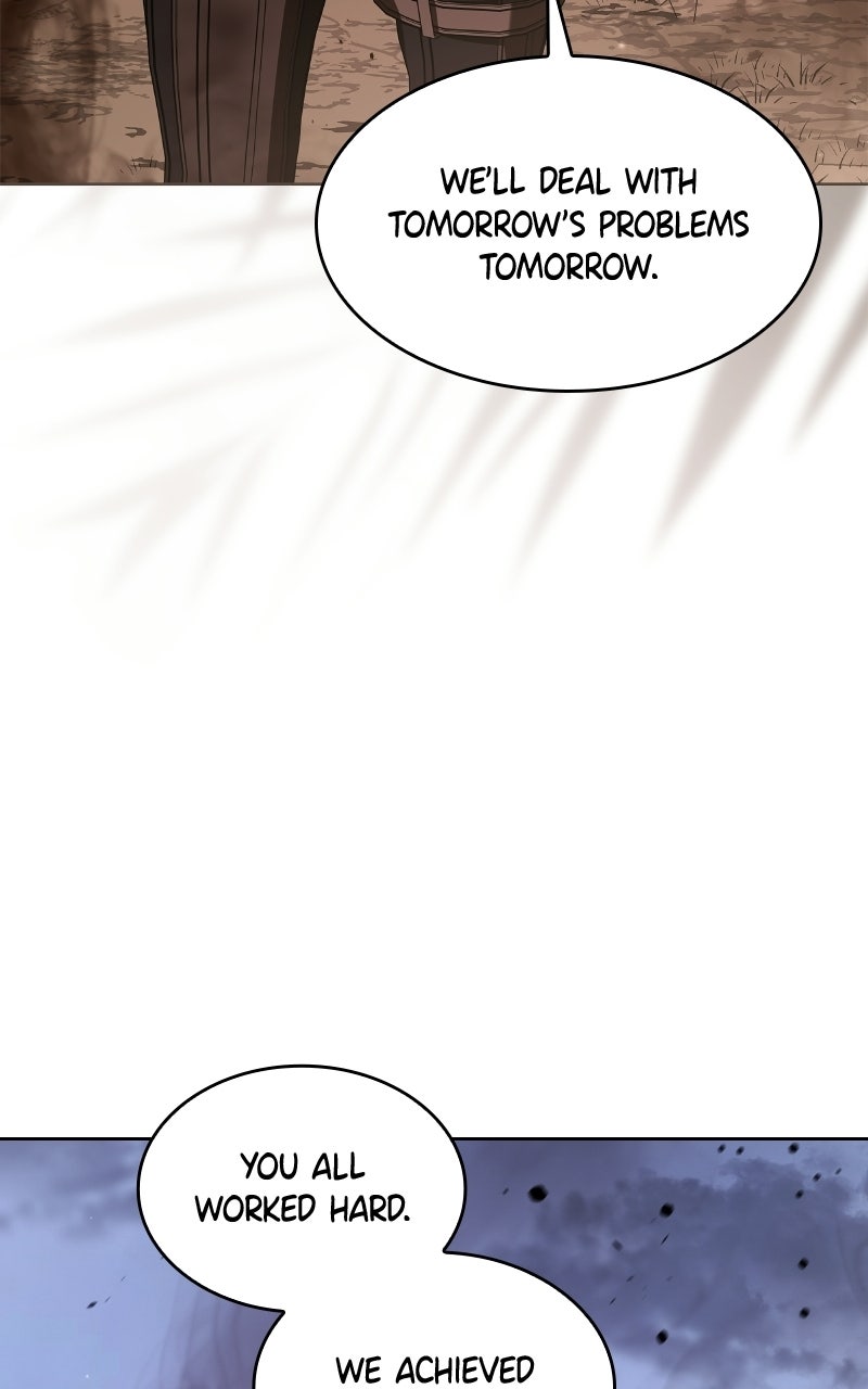 I’ll Be Anything You Desire Episode 19 page 21 - 