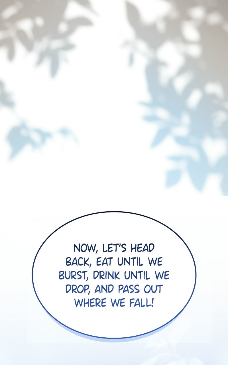 I’ll Be Anything You Desire Episode 19 page 23 - 