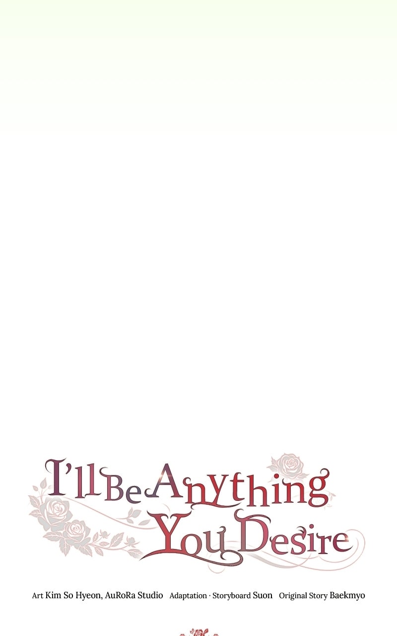 I’ll Be Anything You Desire Episode 19 page 27 - 