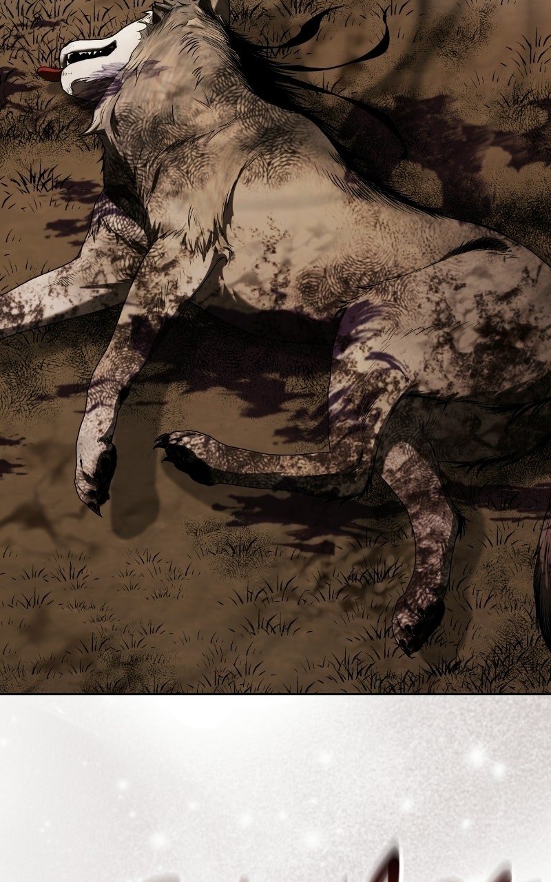 I’ll Be Anything You Desire Episode 19 page 4 - 