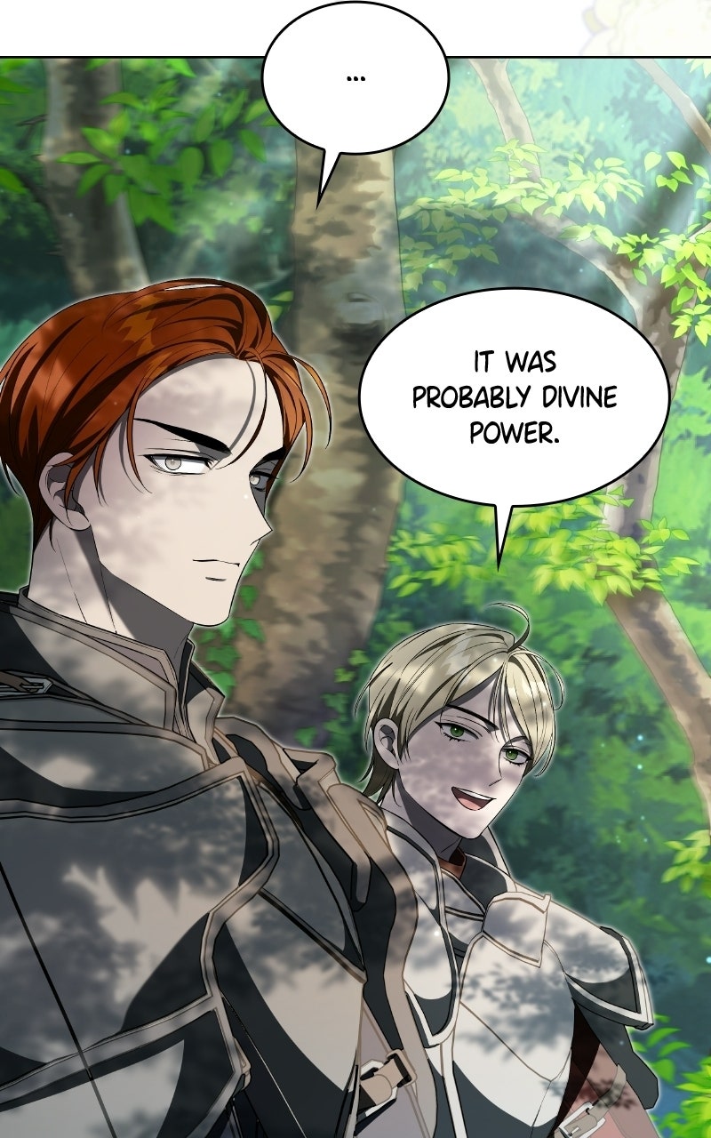 I’ll Be Anything You Desire Episode 19 page 31 - 