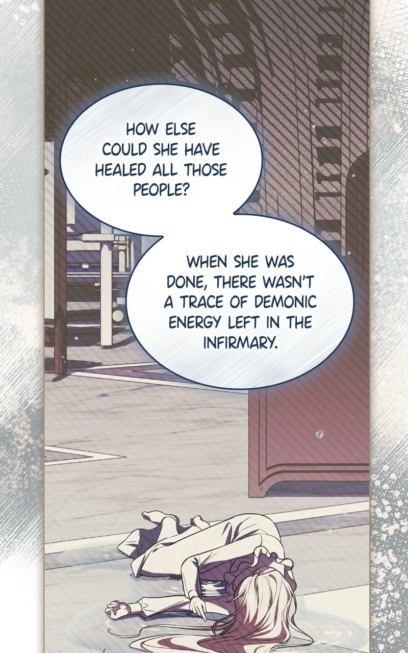 I’ll Be Anything You Desire Episode 19 page 33 - 