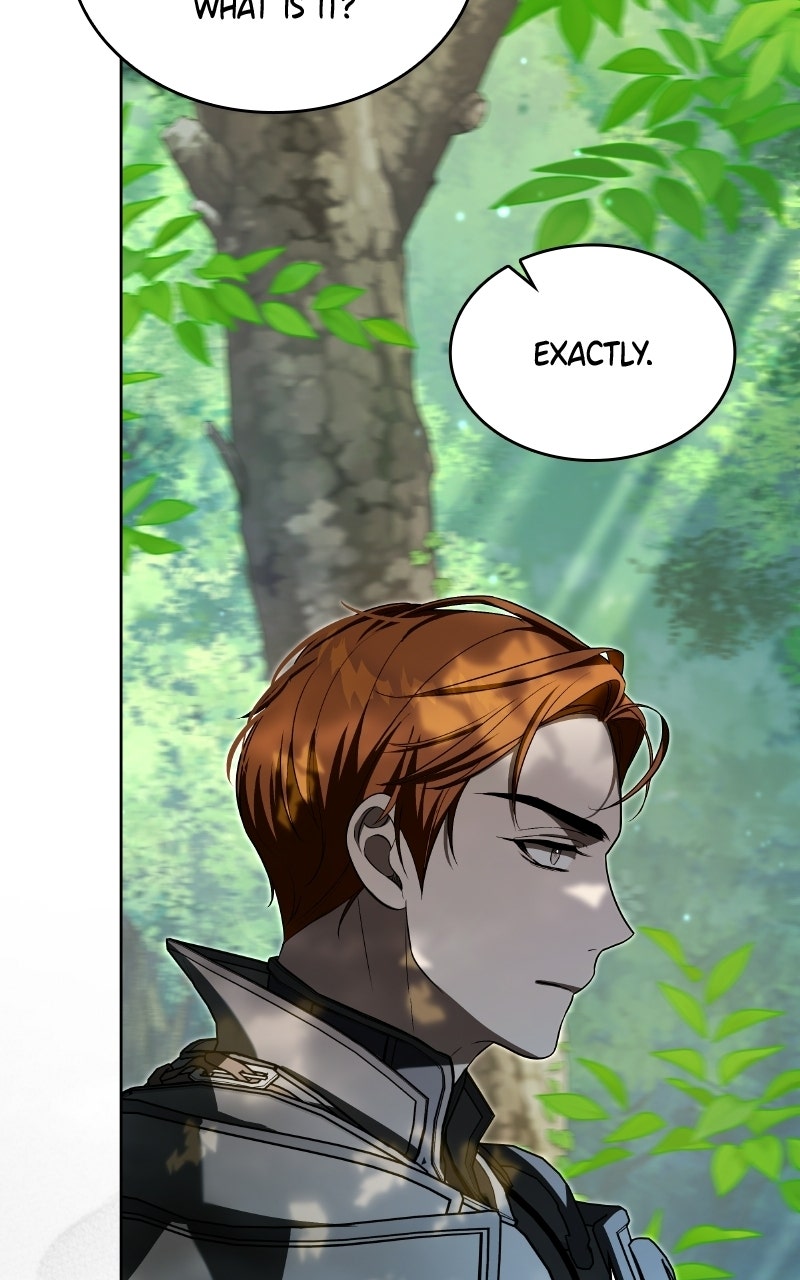 I’ll Be Anything You Desire Episode 19 page 47 - 