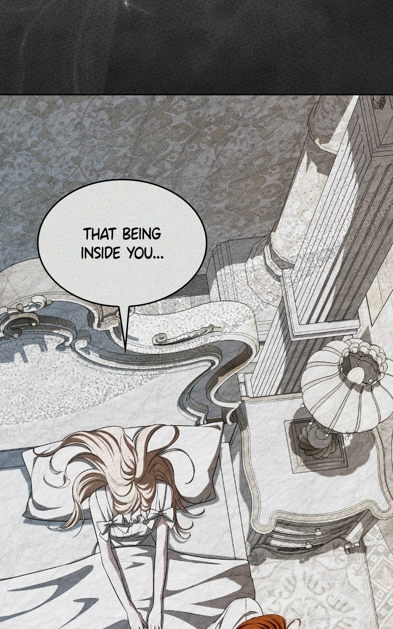 I’ll Be Anything You Desire Episode 19 page 49 - 