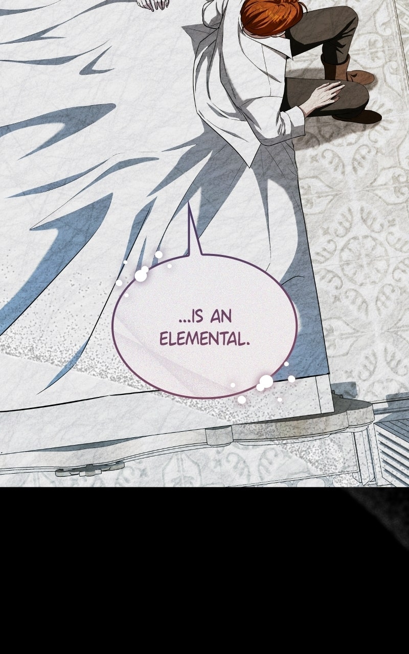 I’ll Be Anything You Desire Episode 19 page 50 - 