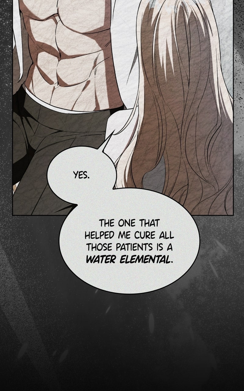 I’ll Be Anything You Desire Episode 19 page 52 - 