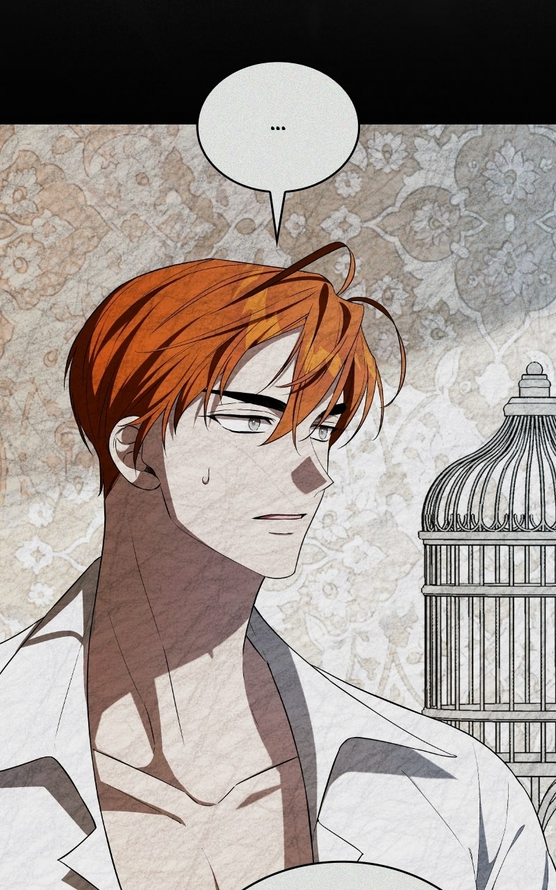 I’ll Be Anything You Desire Episode 19 page 53 - 