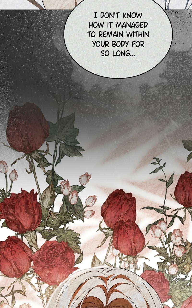I’ll Be Anything You Desire Episode 19 page 54 - 