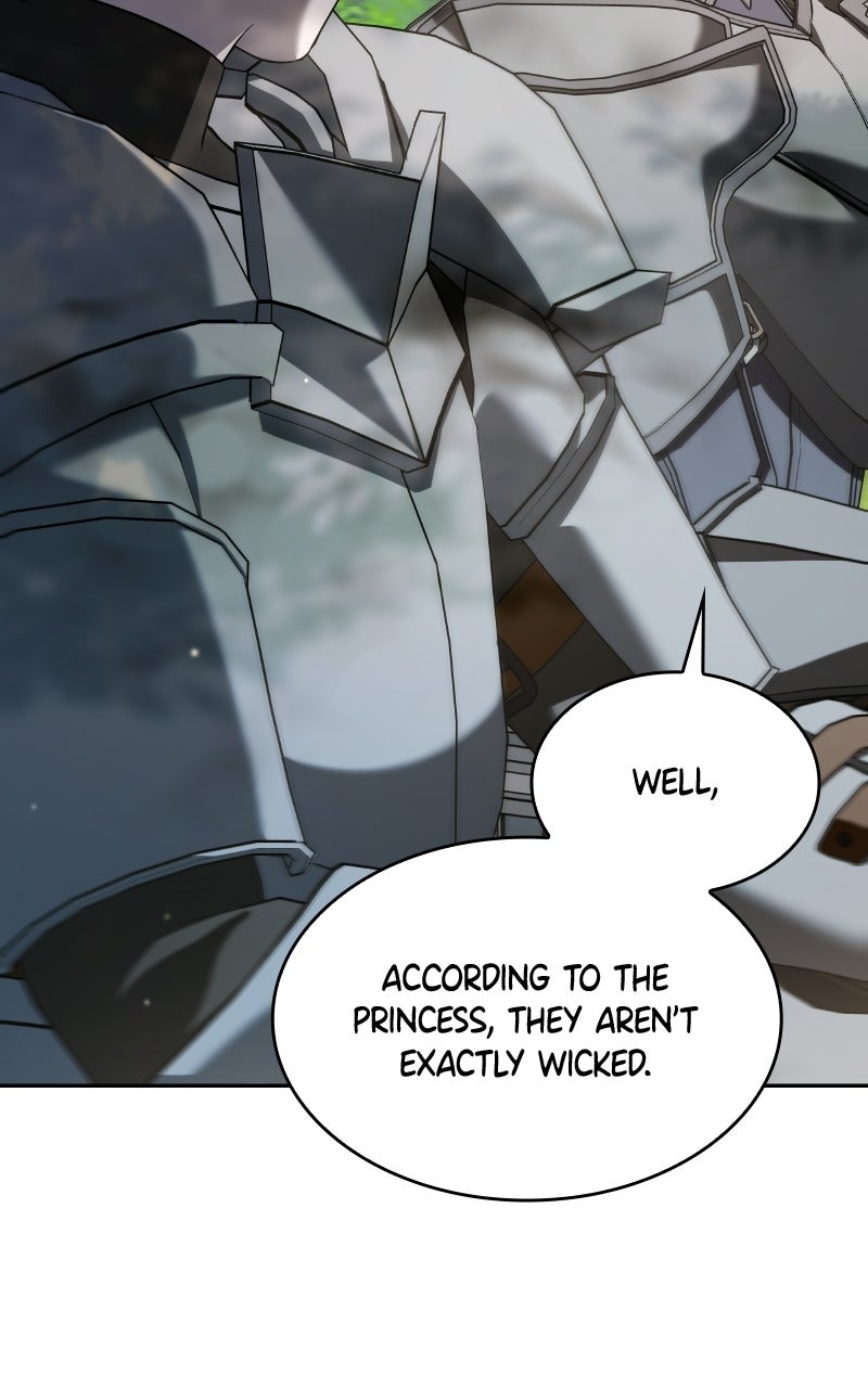 I’ll Be Anything You Desire Episode 19 page 63 - 