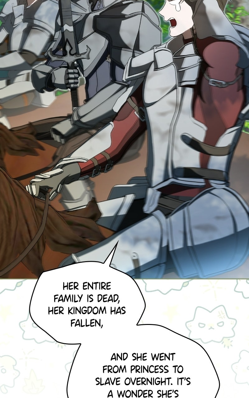 I’ll Be Anything You Desire Episode 19 page 68 - 