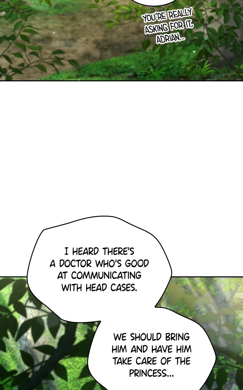 I’ll Be Anything You Desire Episode 19 page 71 - 