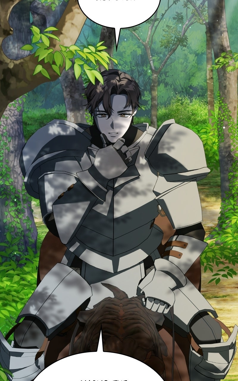 I’ll Be Anything You Desire Episode 19 page 76 - 