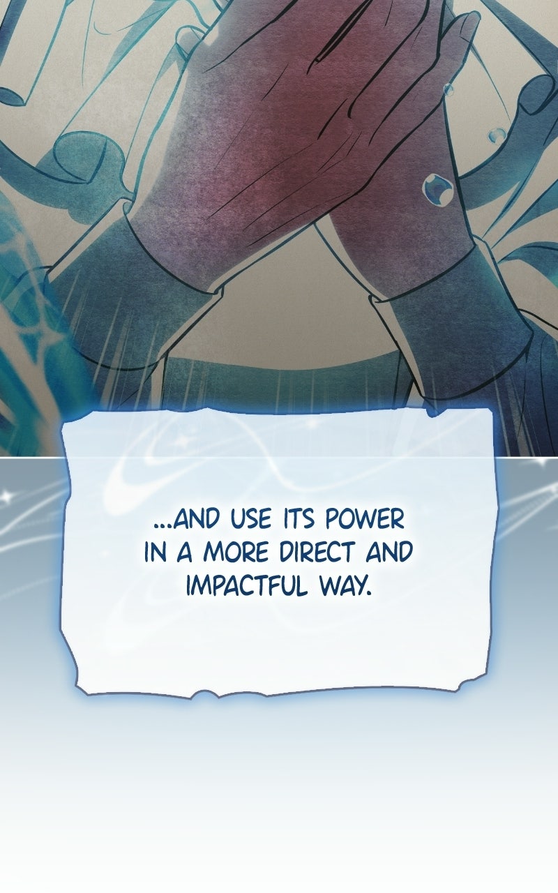 I’ll Be Anything You Desire Episode 19 page 82 - 