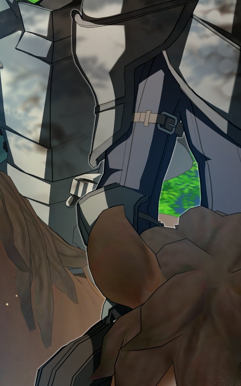I’ll Be Anything You Desire Episode 19 page 93 - 