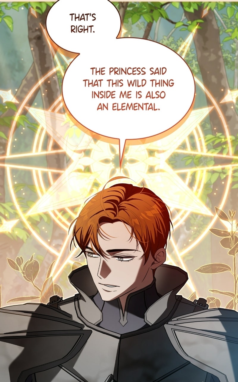 I’ll Be Anything You Desire Episode 19 page 96 - 