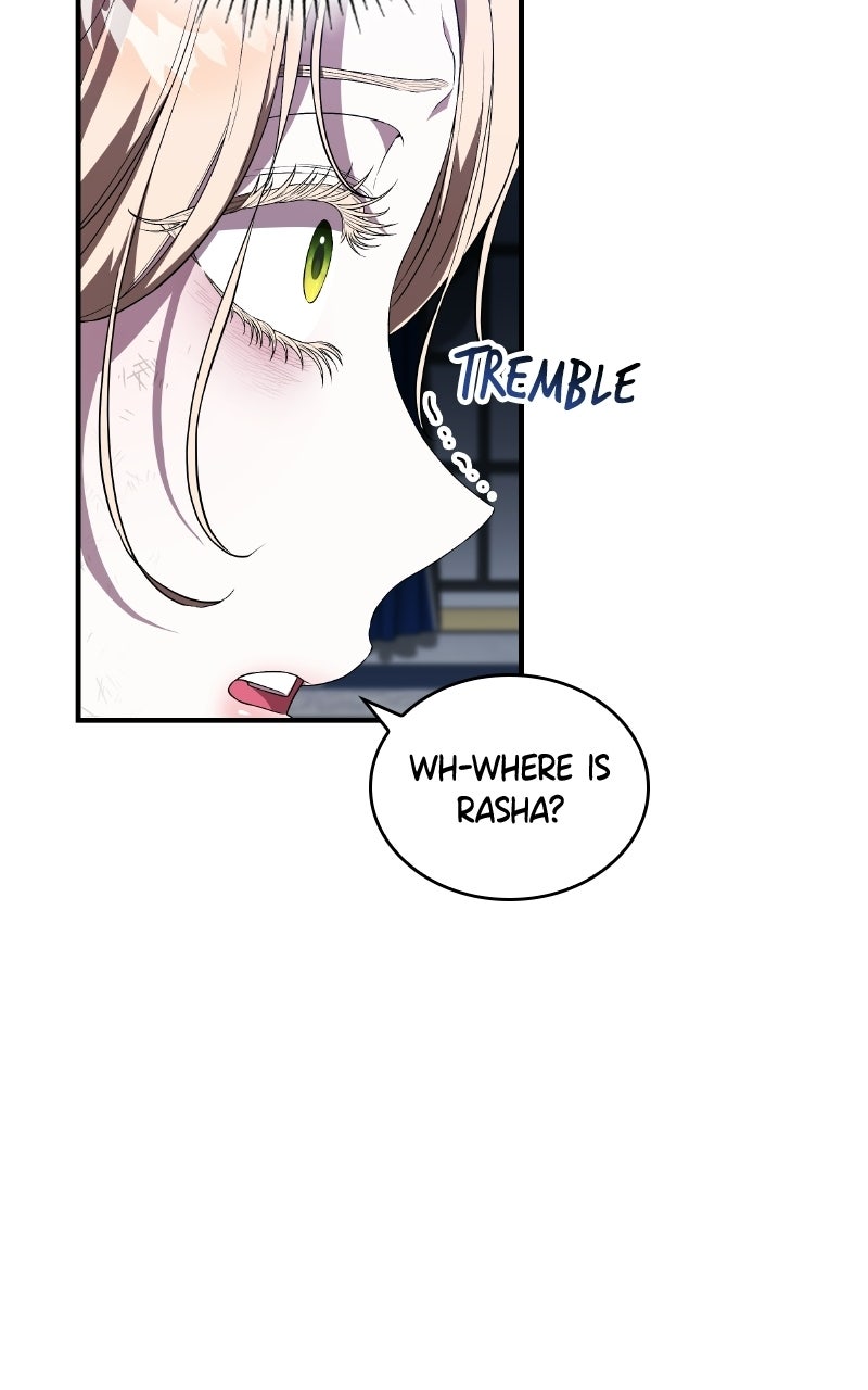 I’ll Be Anything You Desire Episode 2 page 18 - 