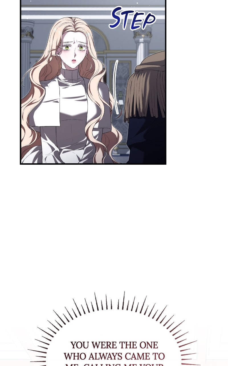 I’ll Be Anything You Desire Episode 2 page 23 - 