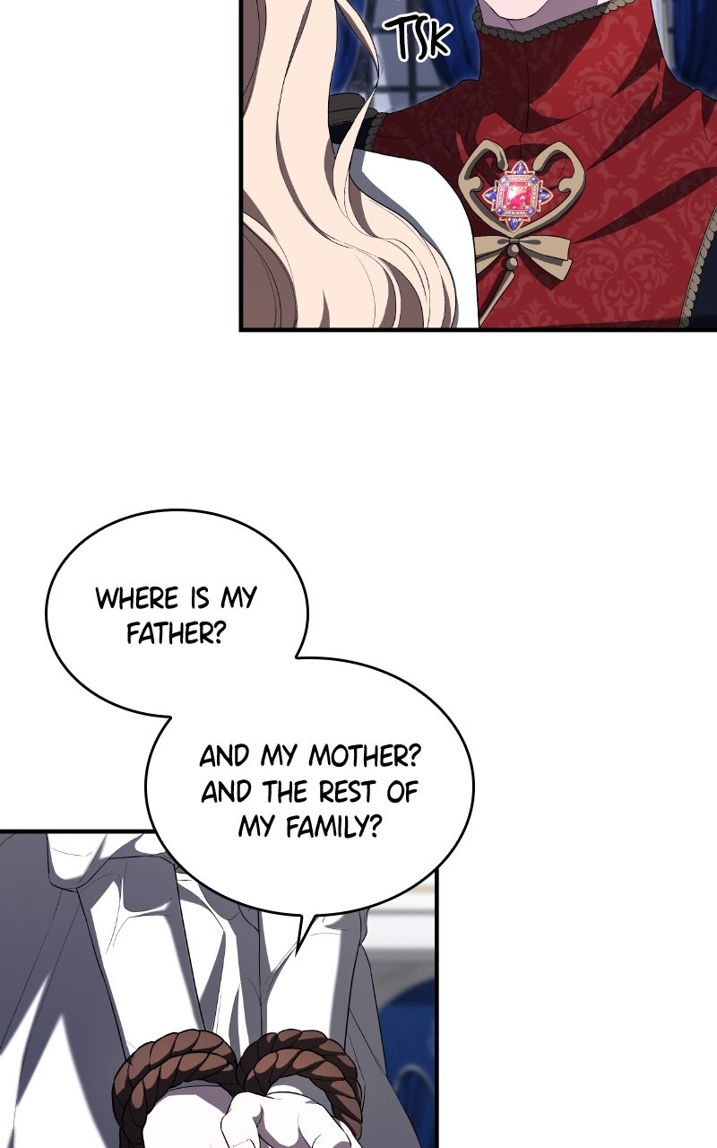 I’ll Be Anything You Desire Episode 2 page 26 - 