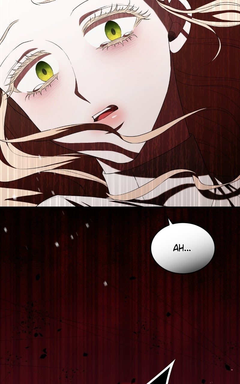 I’ll Be Anything You Desire Episode 2 page 33 - 