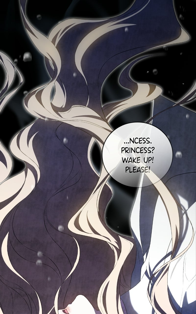 I’ll Be Anything You Desire Episode 2 page 38 - 