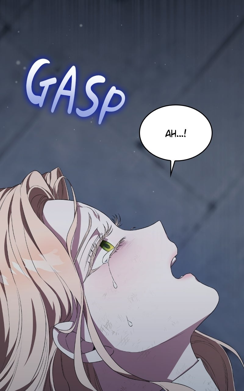 I’ll Be Anything You Desire Episode 2 page 46 - 