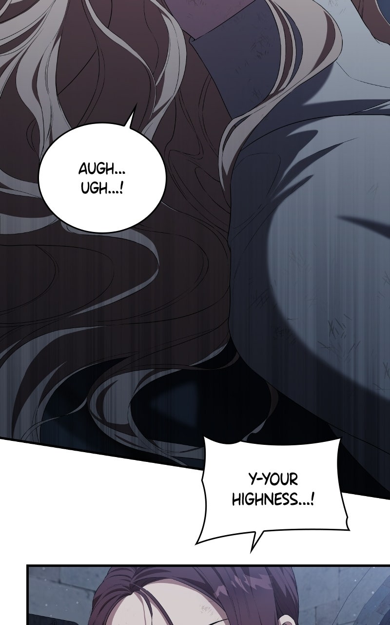 I’ll Be Anything You Desire Episode 2 page 47 - 
